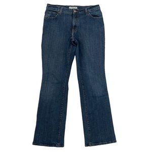 Levi’s 550 bootcut retro jeans Sz 12